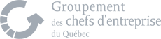 Groupement des chefs d'entreprises du Québec